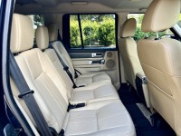 LAND ROVER DISCOVERY 4