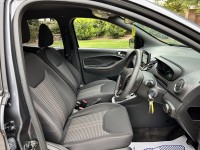 FORD KA+