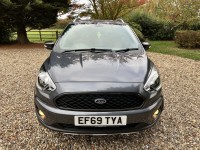 FORD KA+