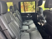 LAND ROVER DISCOVERY 4