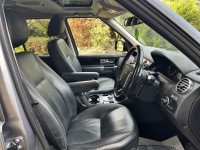 LAND ROVER DISCOVERY 4