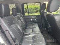 LAND ROVER DISCOVERY 4