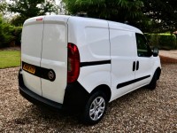FIAT DOBLO CARGO