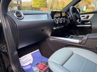 MERCEDES-BENZ GLA CLASS