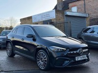 MERCEDES-BENZ GLA CLASS