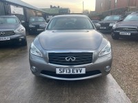 INFINITI M