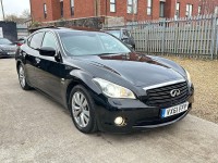 INFINITI M