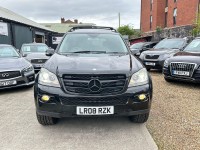 MERCEDES-BENZ GL CLASS