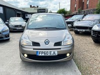 RENAULT GRAND MODUS