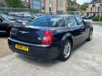 CHRYSLER 300C