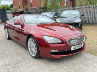 BMW 6 SERIES