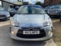 CITROEN DS3