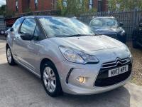 CITROEN DS3