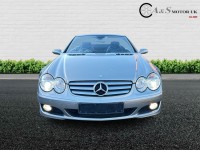 MERCEDES-BENZ SL