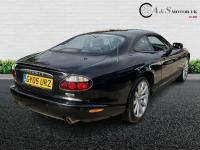 JAGUAR XK8