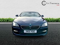 BMW 6 SERIES