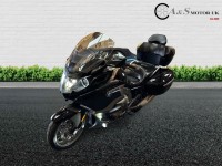 BMW K1600GTL