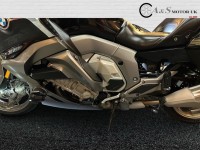 BMW K1600GTL