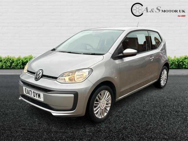 VOLKSWAGEN UP