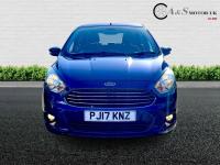 FORD KA+