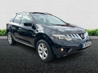 NISSAN MURANO