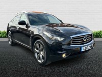 INFINITI FX