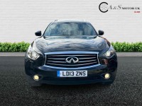 INFINITI FX
