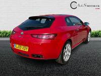 ALFA ROMEO BRERA