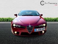ALFA ROMEO BRERA
