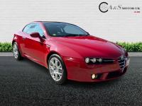 ALFA ROMEO BRERA