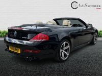 BMW 6 SERIES