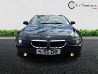BMW 6 SERIES