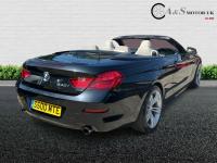 BMW 6 SERIES