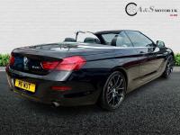BMW 6 SERIES
