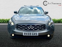 INFINITI FX