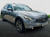 INFINITI FX