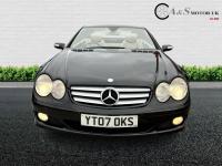 MERCEDES-BENZ SL