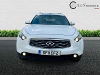 INFINITI FX