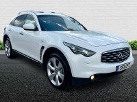 INFINITI FX