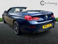 BMW 6 SERIES