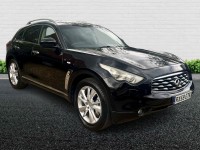 INFINITI FX