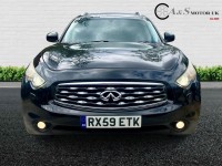 INFINITI FX