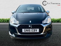 DS AUTOMOBILES DS 3