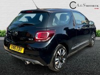DS AUTOMOBILES DS 3