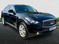 INFINITI QX70