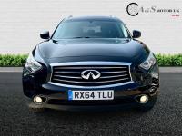 INFINITI QX70