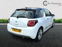 CITROEN DS3