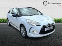 CITROEN DS3