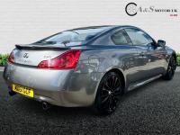 INFINITI G37