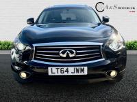 INFINITI QX70